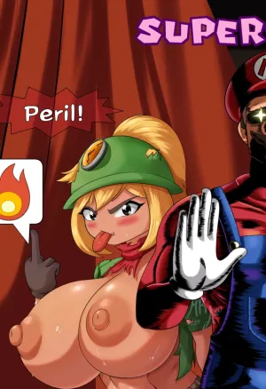 Goombella