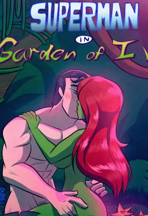 Superman: Garden of Ivy