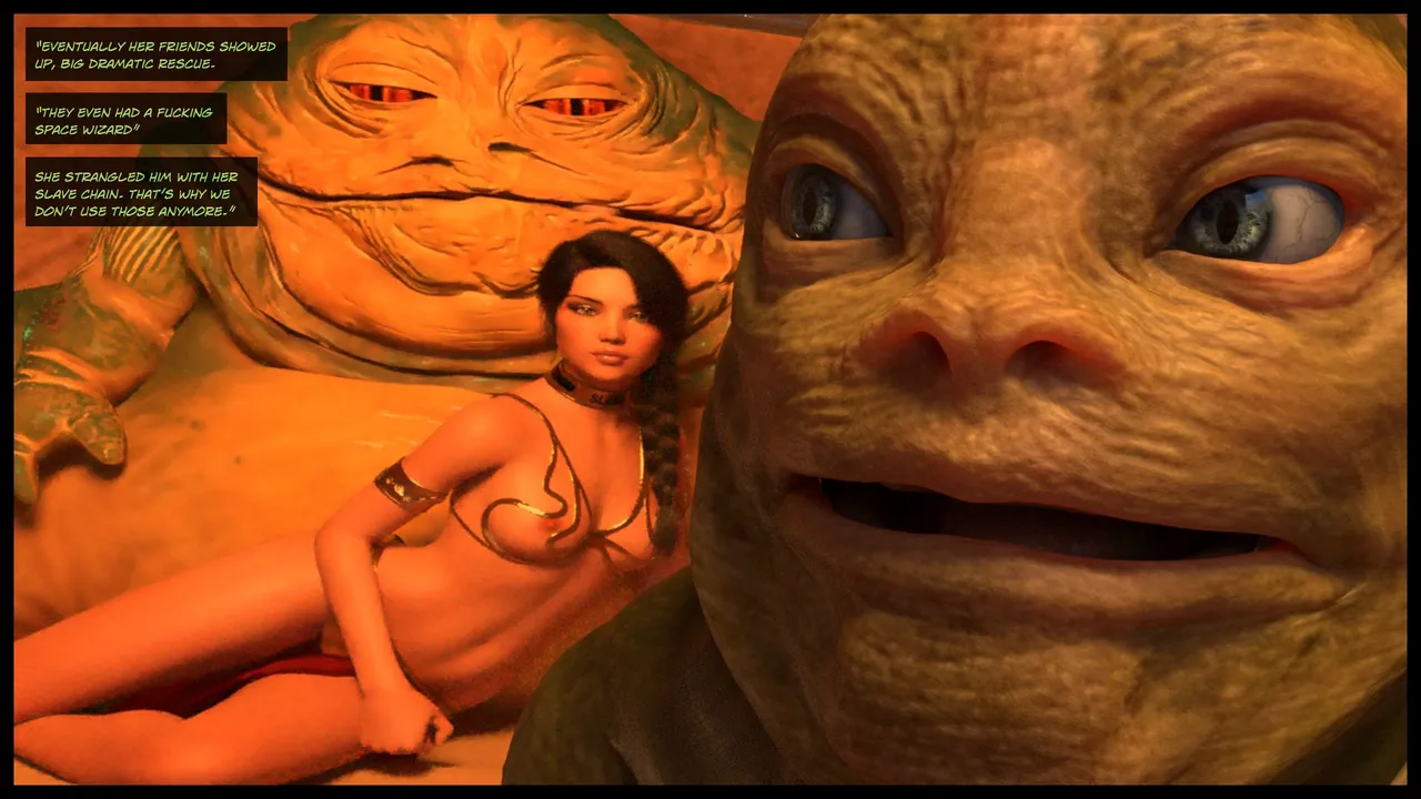 Star Whores image number 64