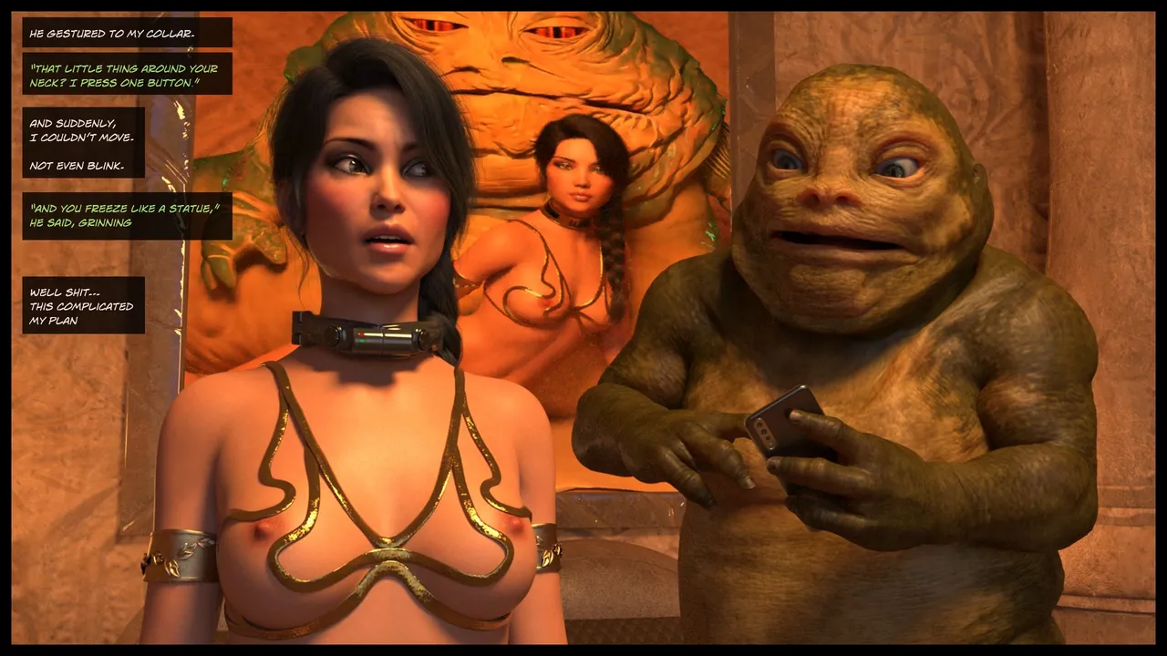 Star Whores image number 65