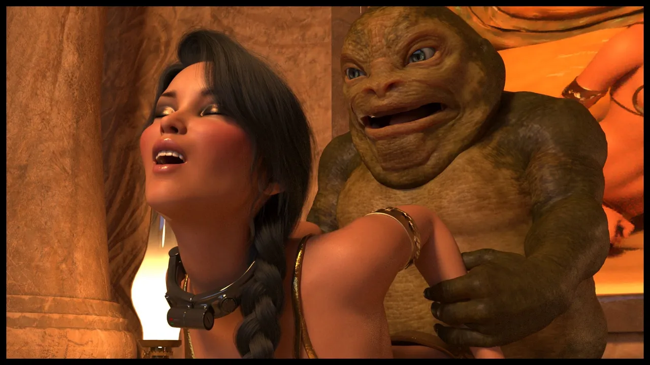 Star Whores image number 79