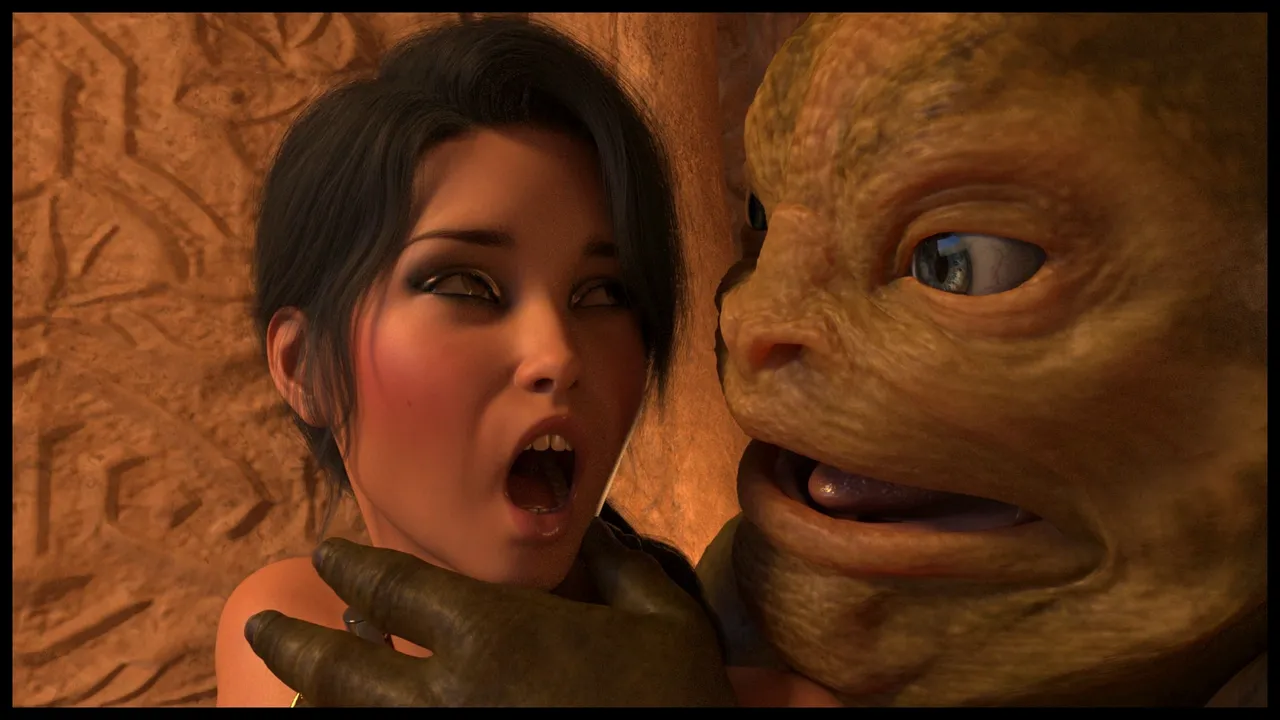 Star Whores image number 81