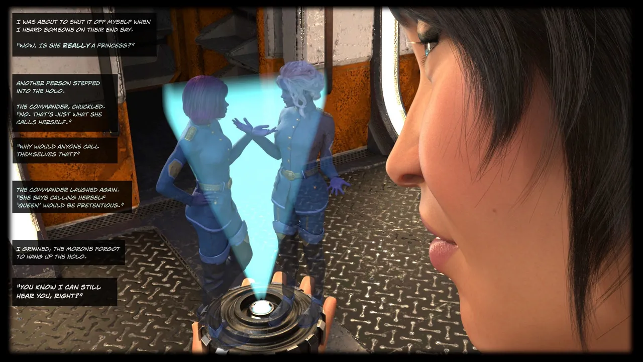 Star Whores image number 8