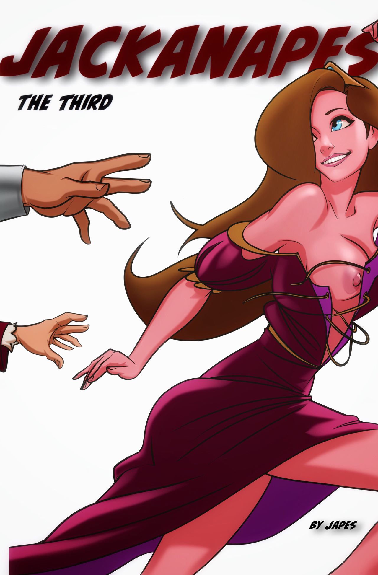 Jackanapes Ch. 2-5 image number 19