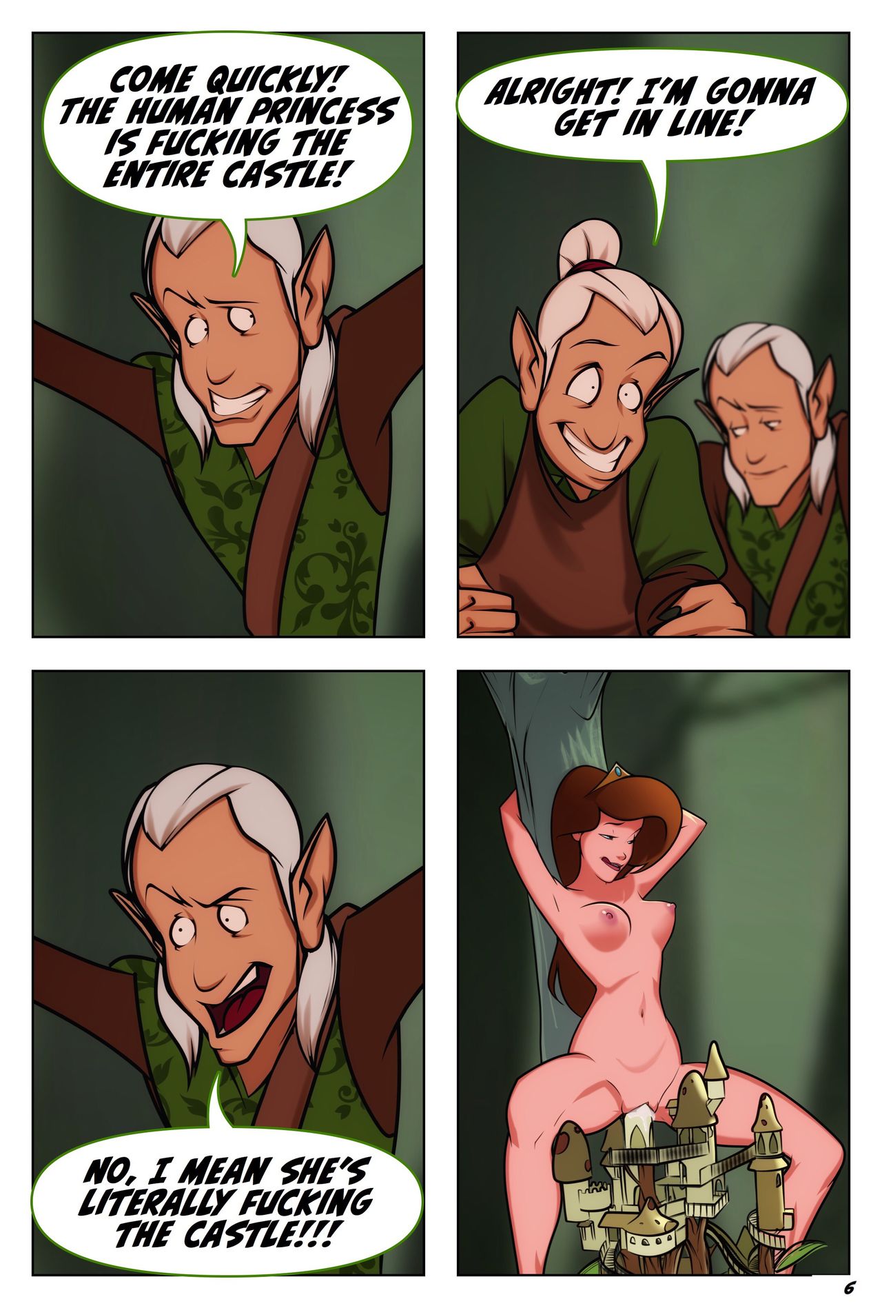 Jackanapes Ch. 2-5 image number 25