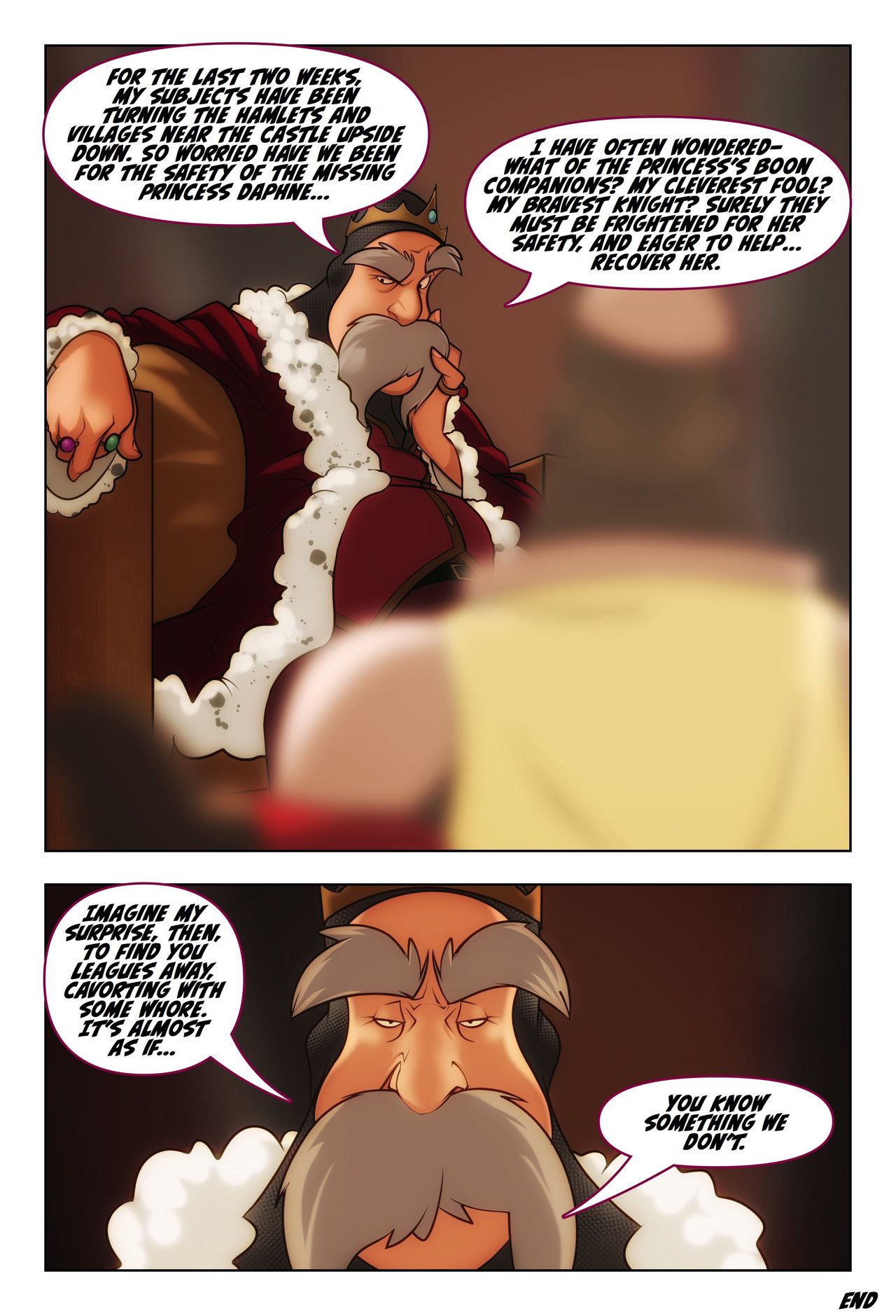 Jackanapes Ch. 2-5 image number 34