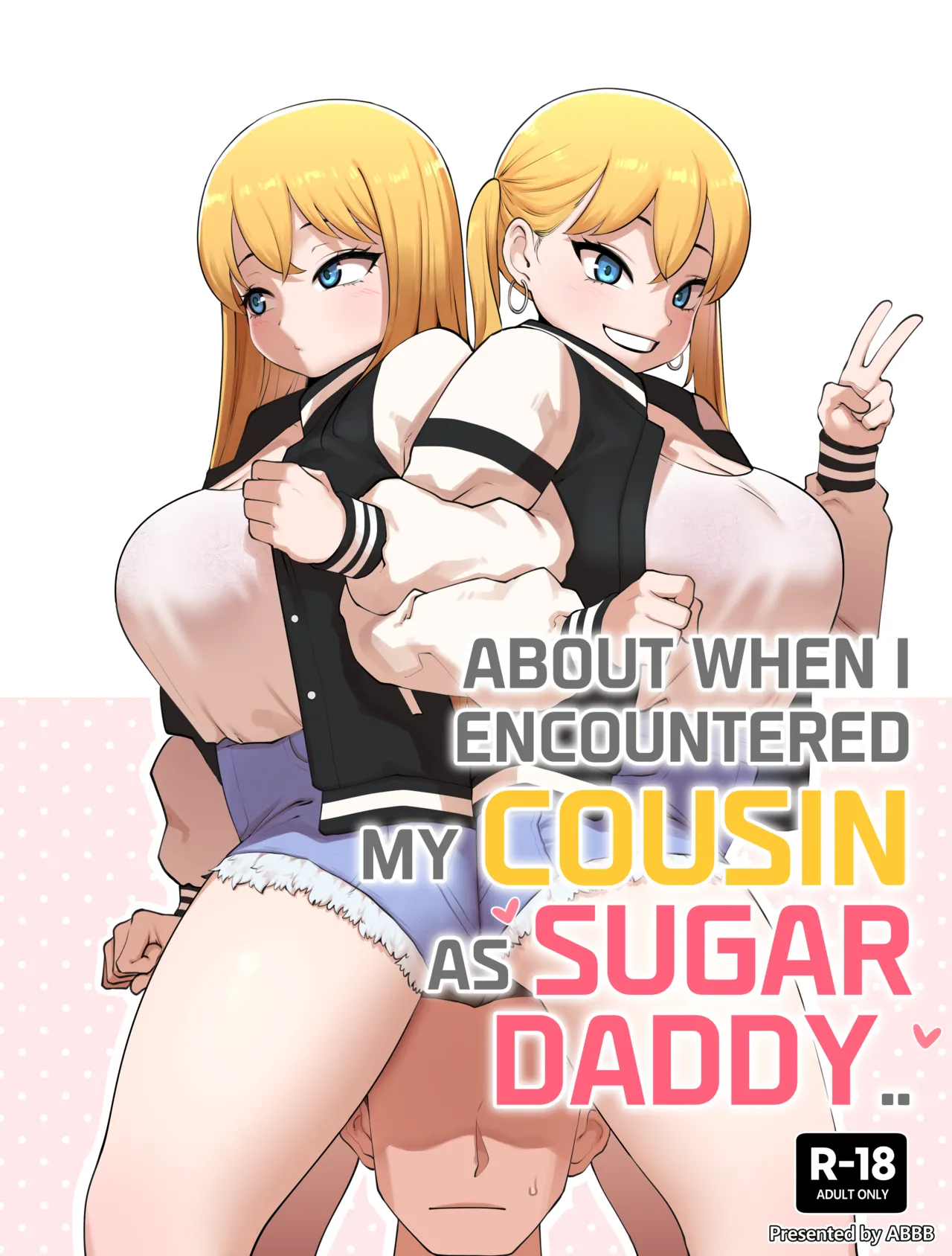 About when i encountered my cousin as sugar daddy 2