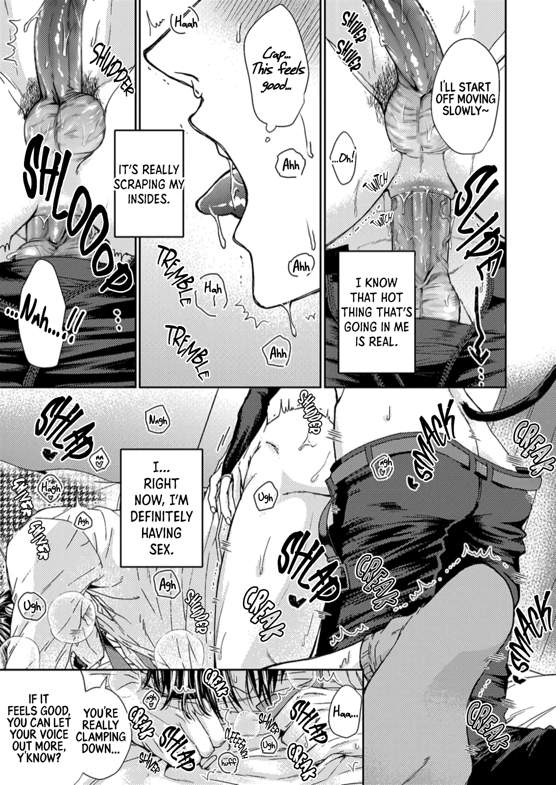 Shachiku Riman ha Inma-kun ni Semeraretai image number 19