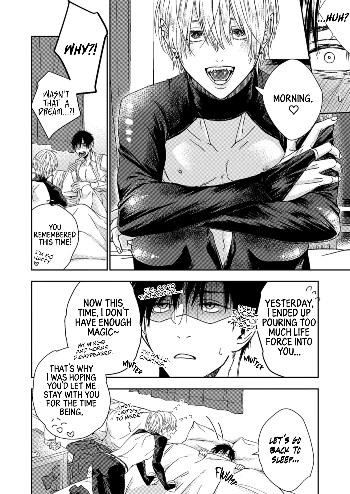 Shachiku Riman ha Inma-kun ni Semeraretai image number 26