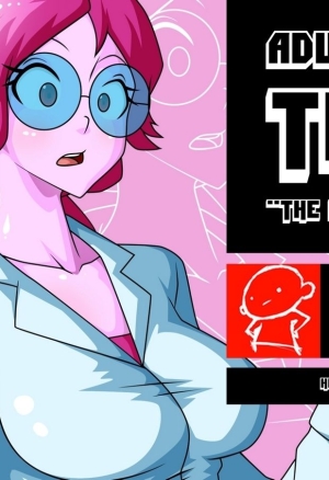 Adventure Time 2 ? The Red Splinter