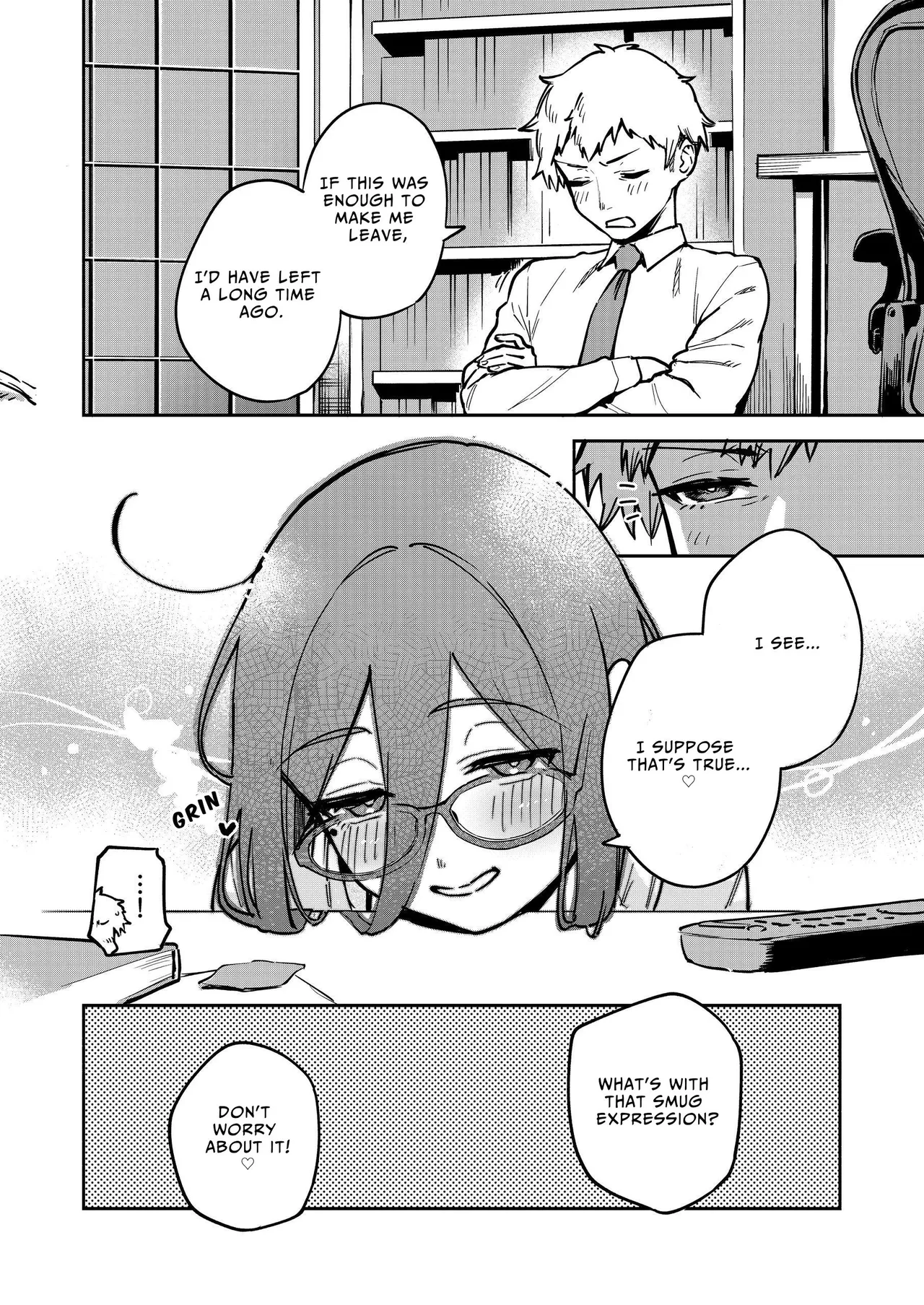 Tonari no Ayane-san Otona no Omocha Hen image number 6