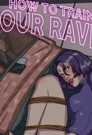 How to Train Your Raven