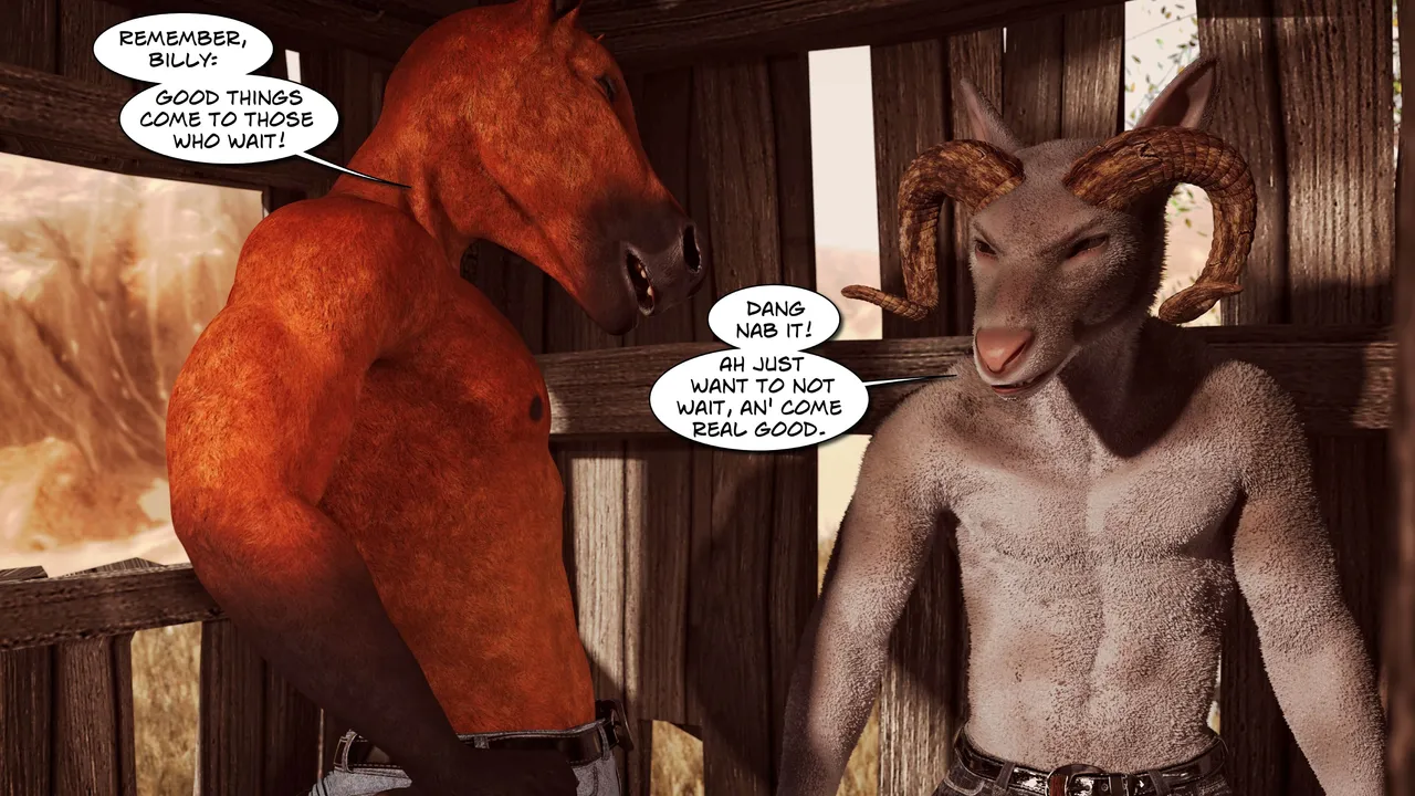 Naked Saddles 2 image number 16