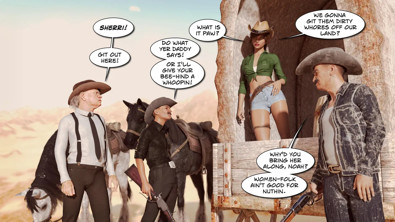 Naked Saddles 2 image number 59