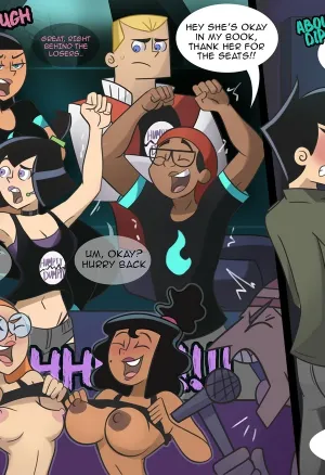 Embers Private Concert