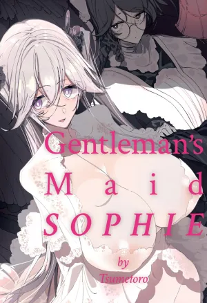 Gentleman?s Maid Sophie 9  Shinshi Tsuki Maid no Sophie-san 9