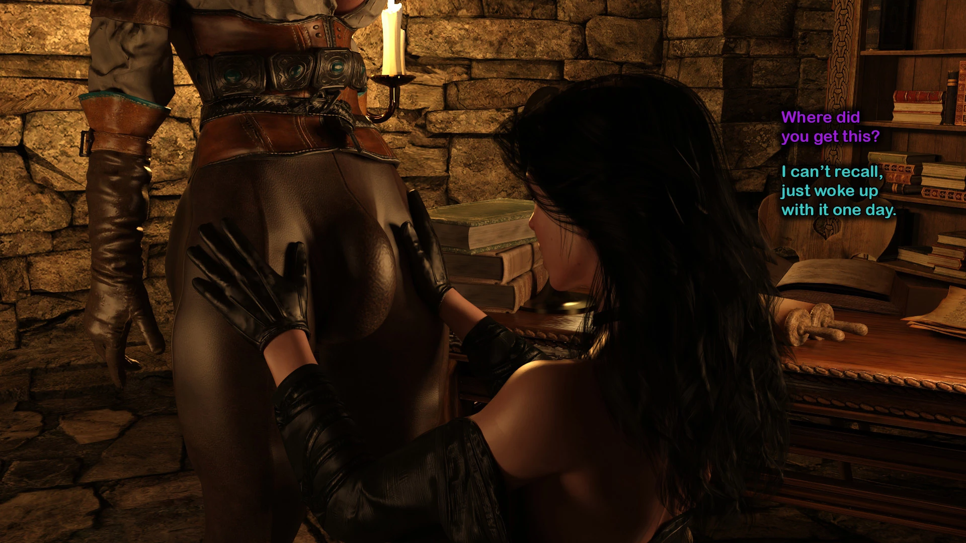 22.Yennefers Ritual image number 10