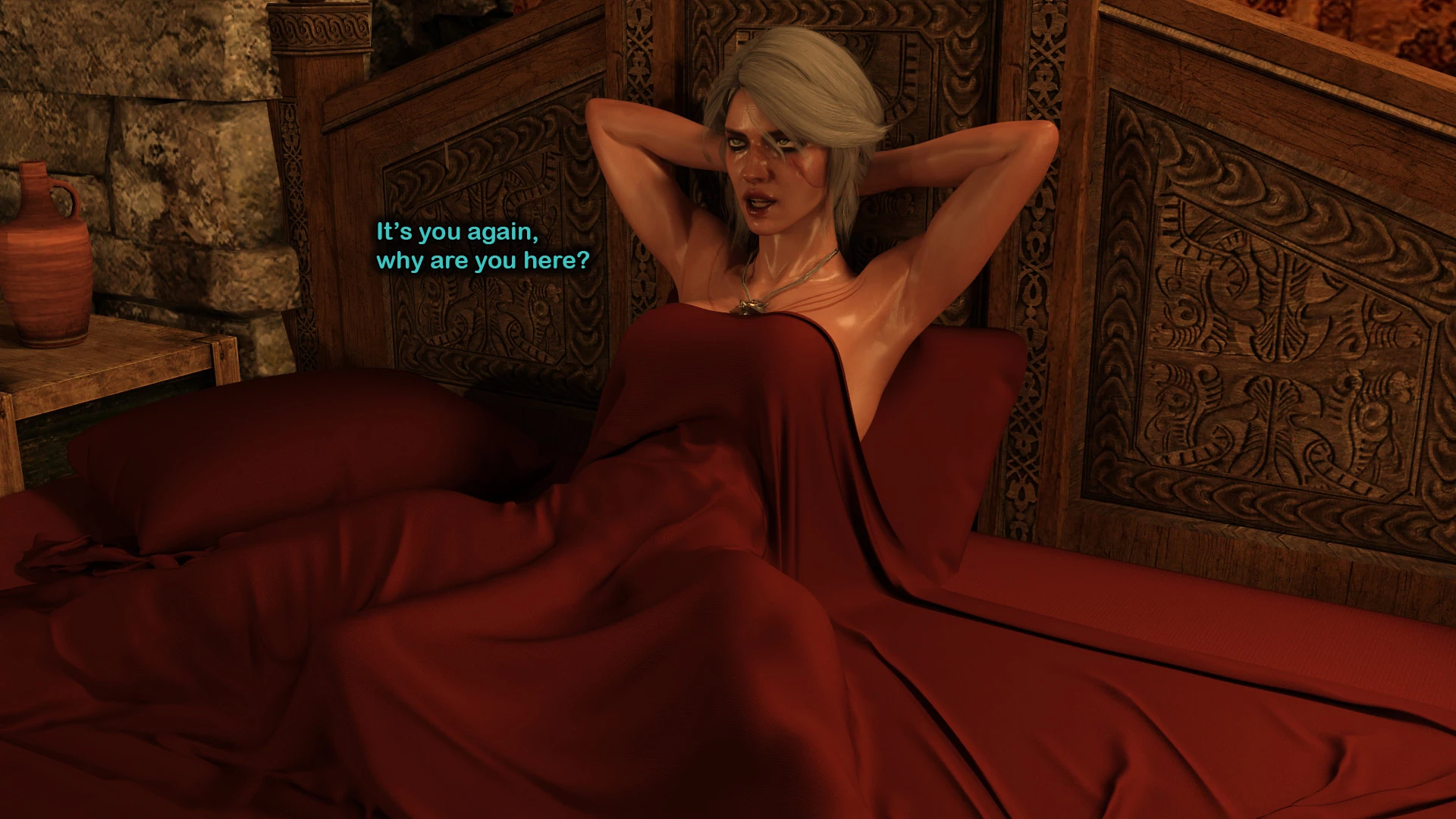 22.Yennefers Ritual image number 112