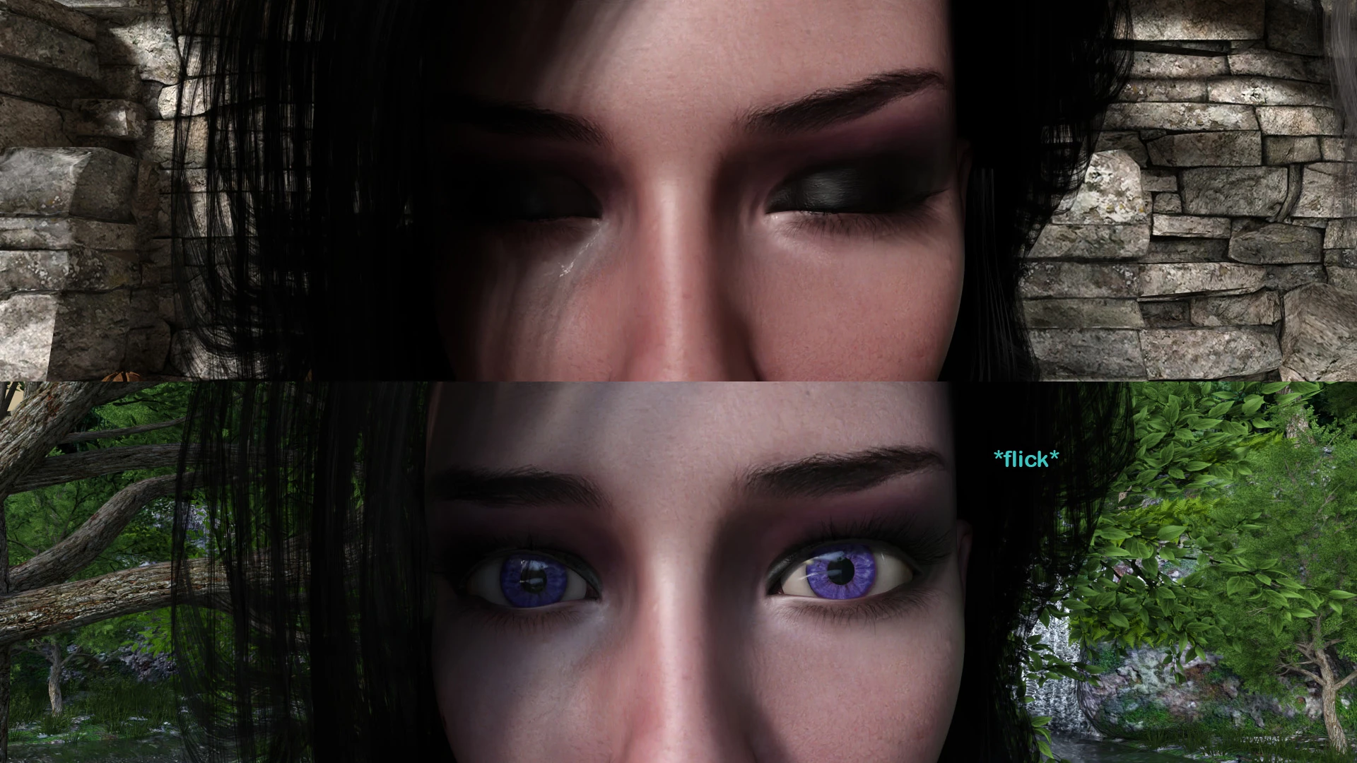 22.Yennefers Ritual image number 185