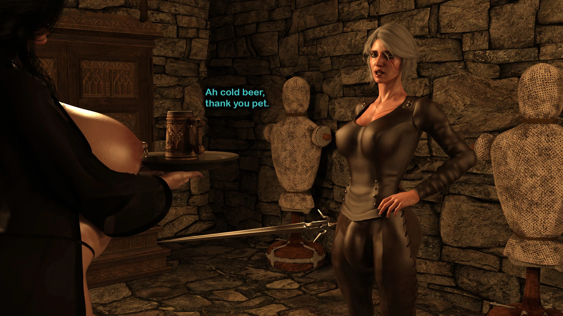 22.Yennefers Ritual image number 315