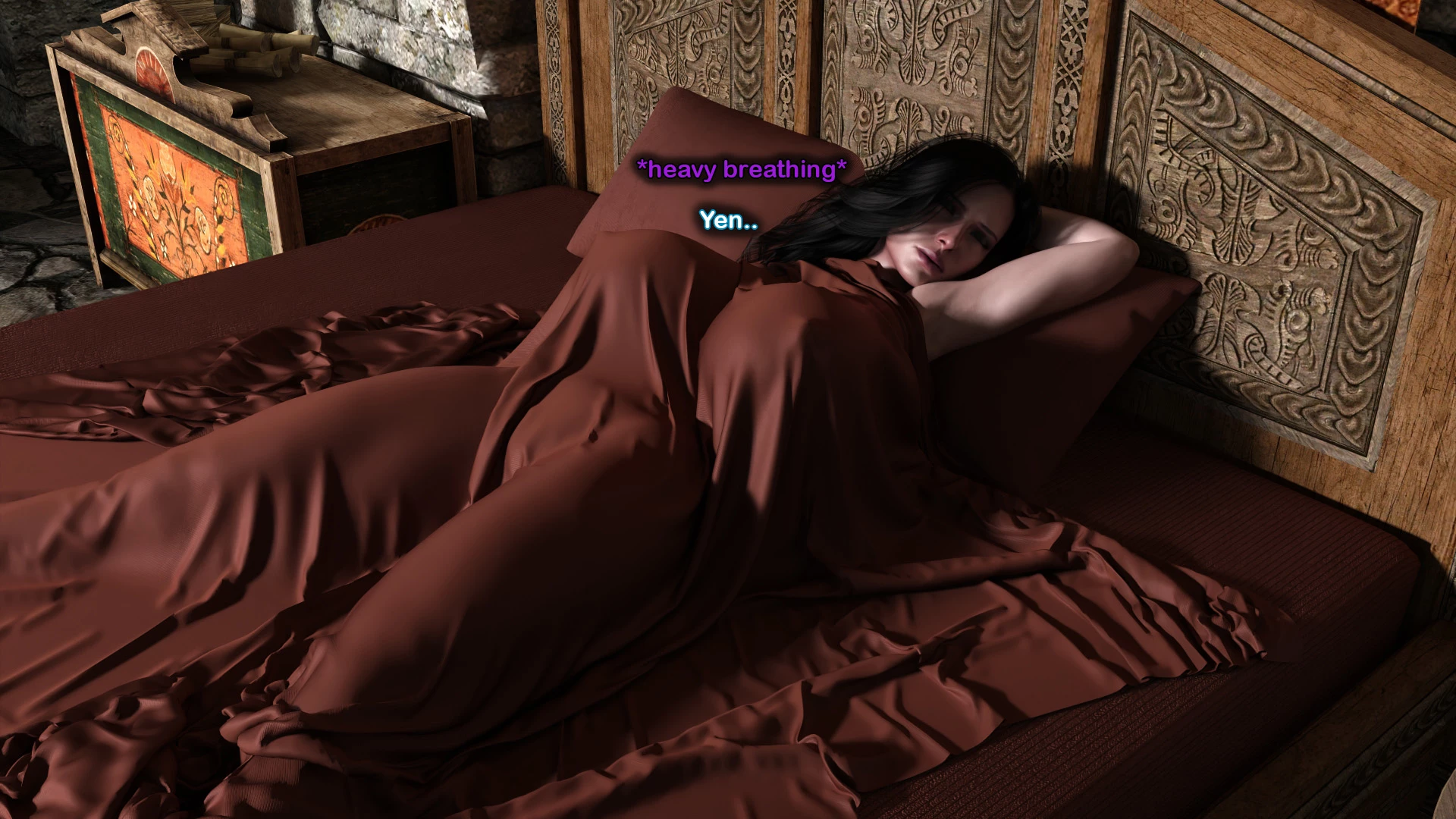 22.Yennefers Ritual image number 66