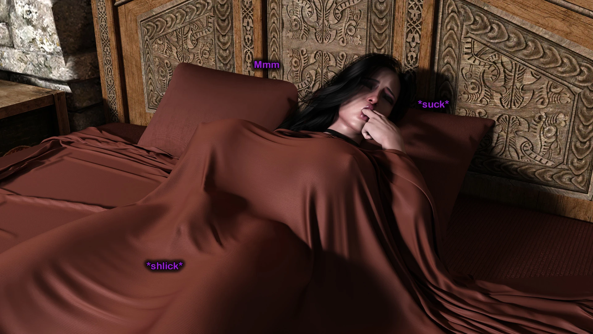 22.Yennefers Ritual image number 70