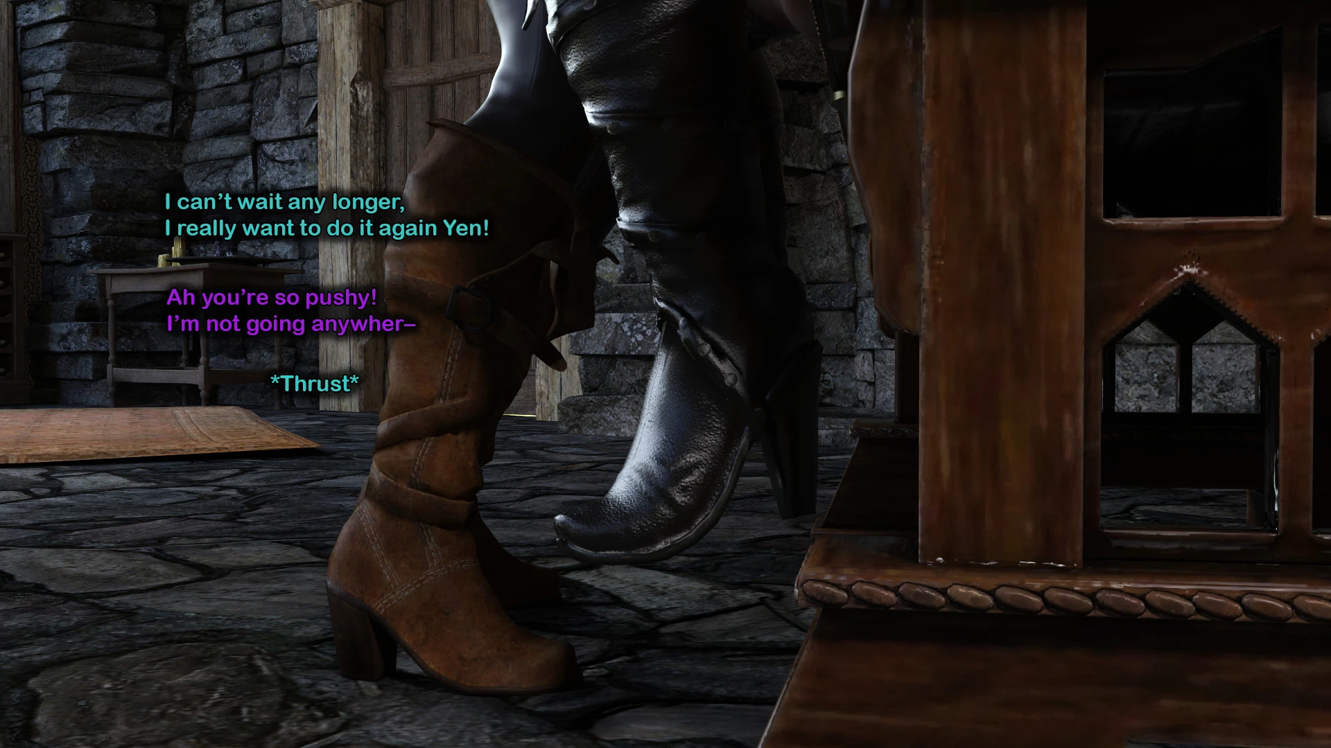 22.Yennefers Ritual image number 82