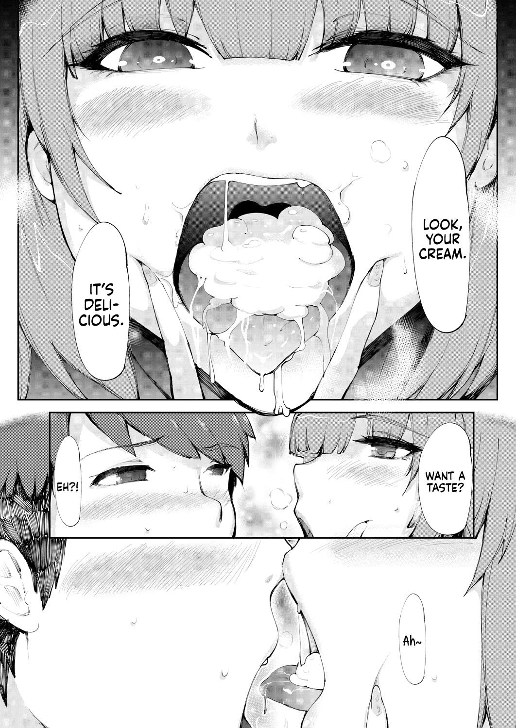 Moejin - Ijimekkoijiri English hentai image number 16