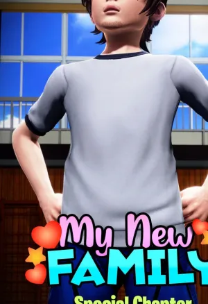 My  Family - Special Chapter