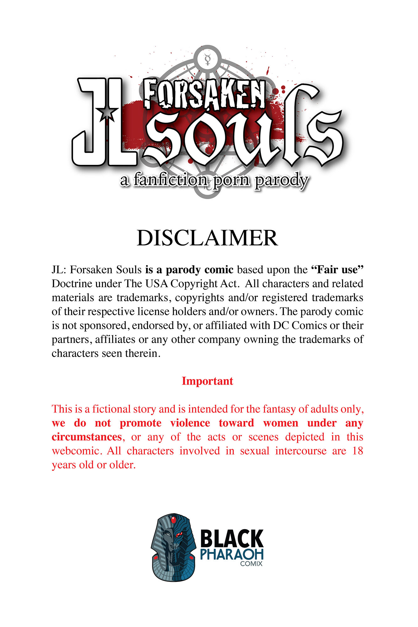 JL Forsaken Souls image number 2
