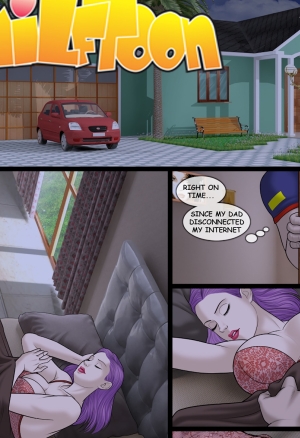 No Internet