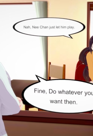 Uzumaki Lunch porn comic