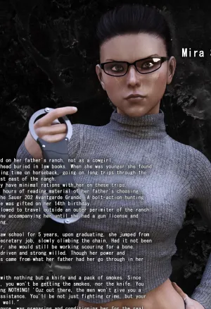 The Stalwart Pretence