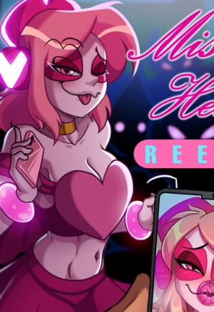 Villainous Miss Heed - Accelart (English)