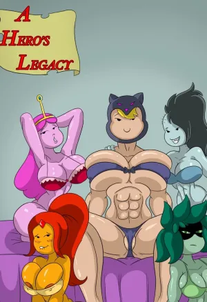 A Heros Legacy