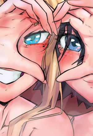 A Specter of Love [Ongoing]