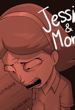 Jessica and Morty