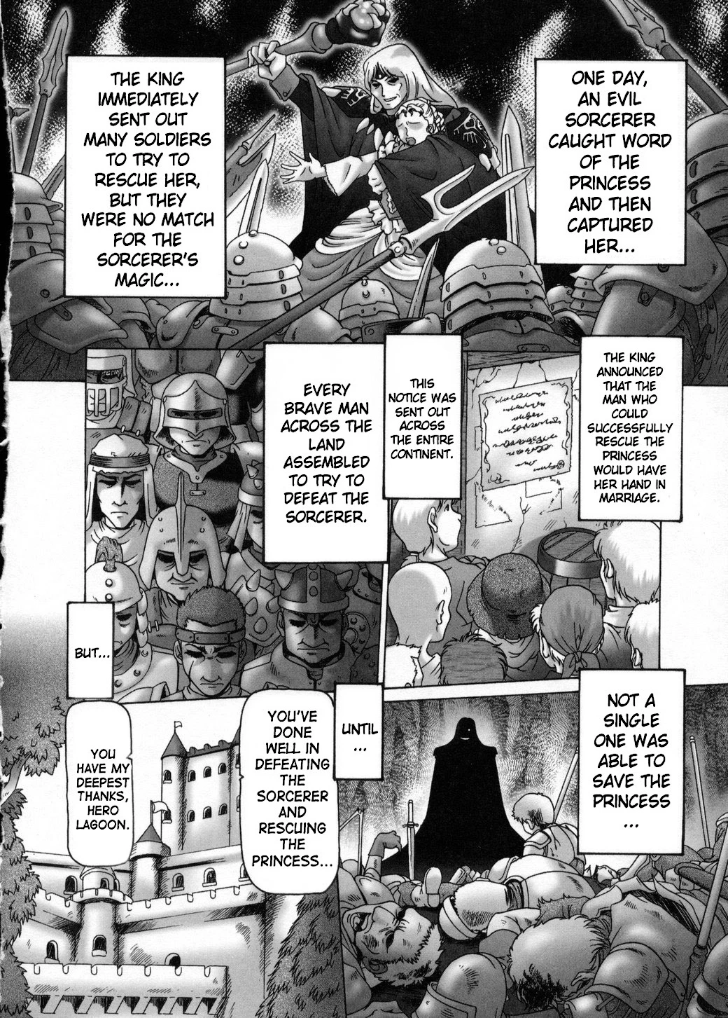 Himitsu no Anazono image number 22