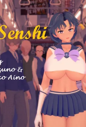 Sailor Senshi 4