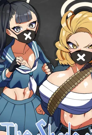 The Shade Of Sensei