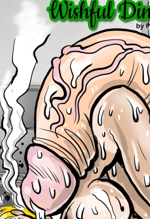 ?Wishful Dinking? and ?Perfect Pair?