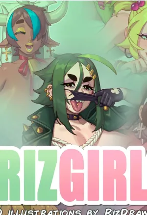 Rizgirls