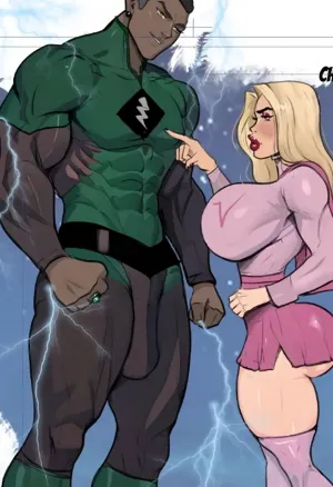 Dominion: rise of the villain