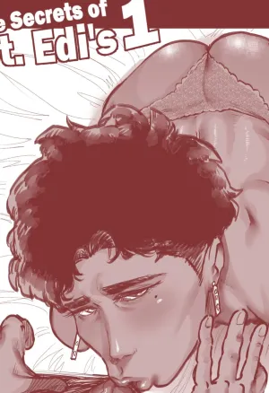 The Secrets of St. Edis