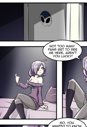 Zone-tans Fan Appreciation Project