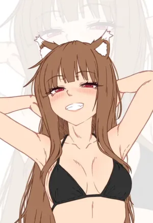 100 days Holo challenge