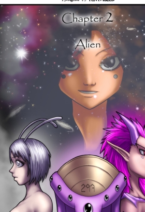 Fairies vs Tentacles 2