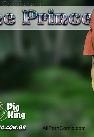 The Prince 4