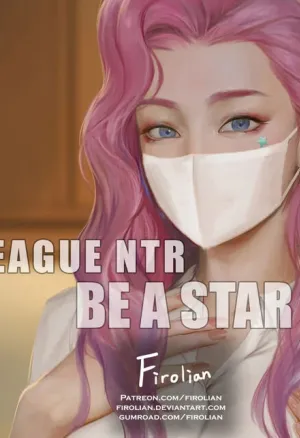 Be a Star