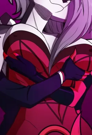 HELLUVA TRIO 2 (Ongoing)